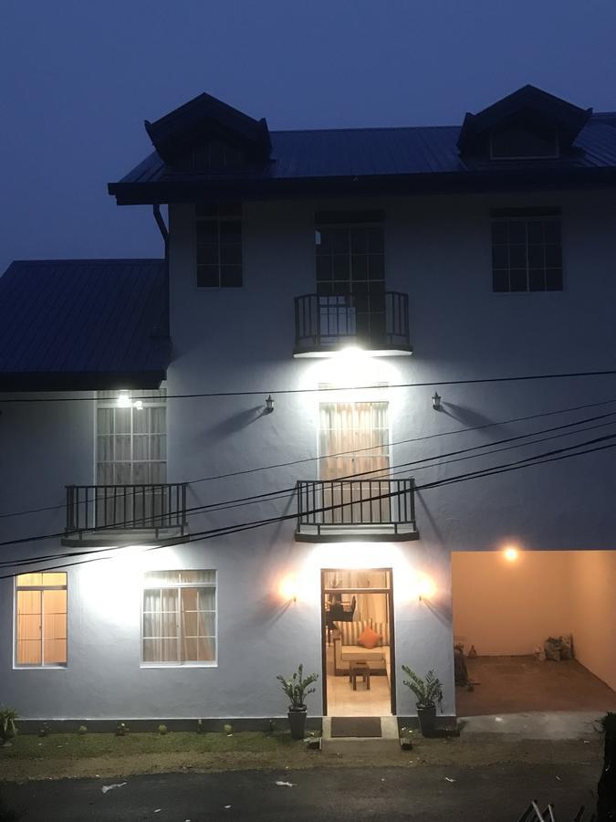 Regal Rose Luxury Holiday Apartments Nuwara Eliya Exterior foto