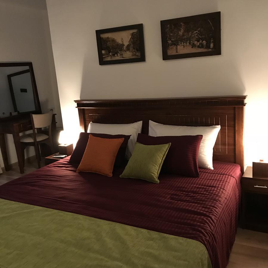 Regal Rose Luxury Holiday Apartments Nuwara Eliya Exterior foto