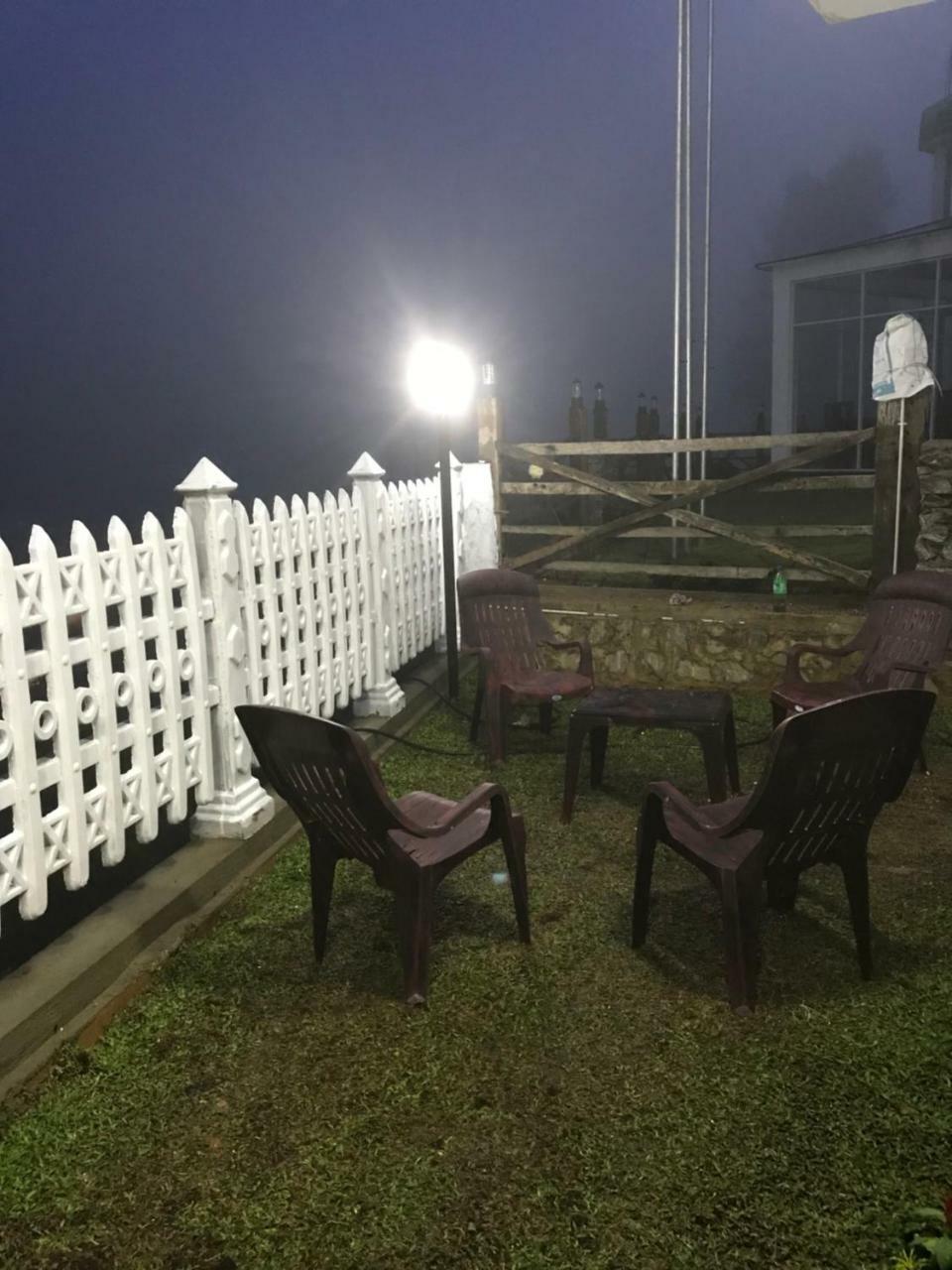 Regal Rose Luxury Holiday Apartments Nuwara Eliya Exterior foto