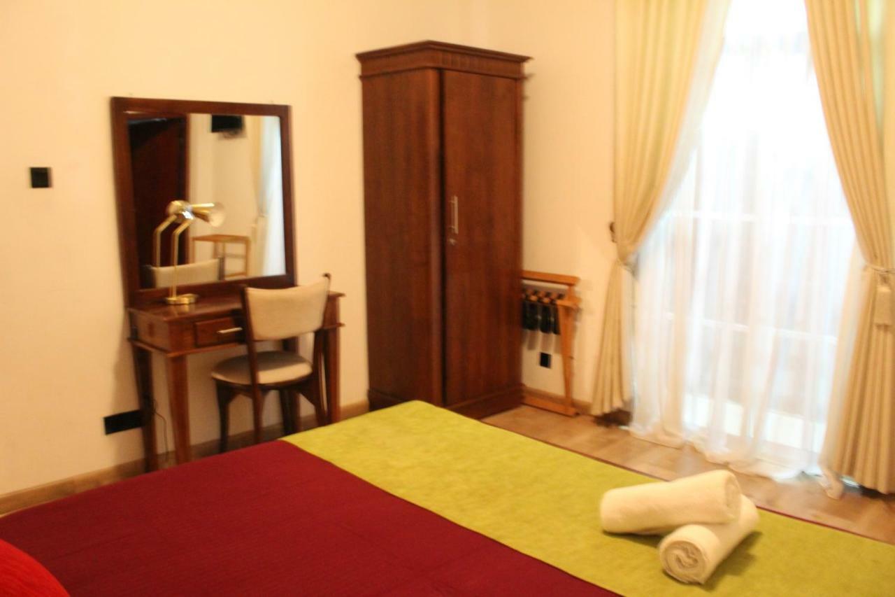 Regal Rose Luxury Holiday Apartments Nuwara Eliya Exterior foto
