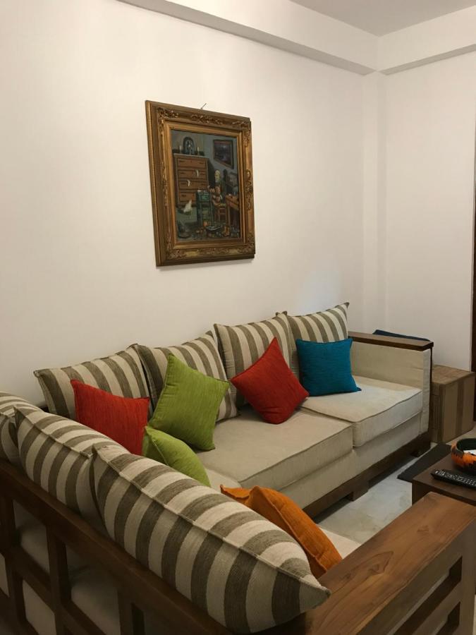 Regal Rose Luxury Holiday Apartments Nuwara Eliya Exterior foto